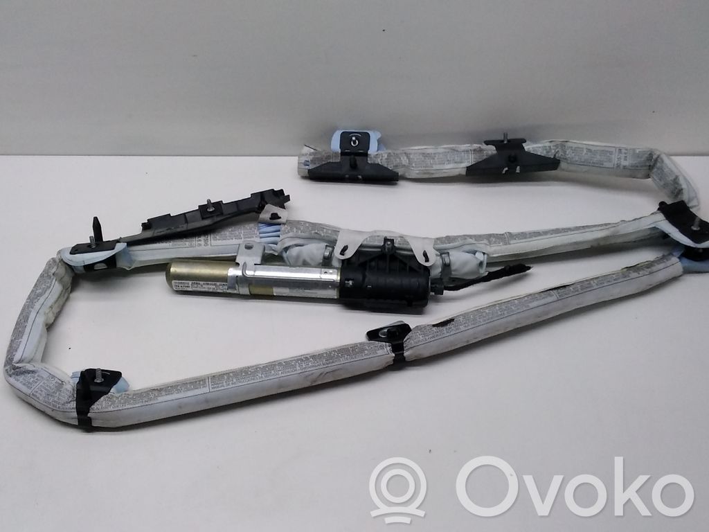 BMW 3 E90 E91 Kopfairbag 
