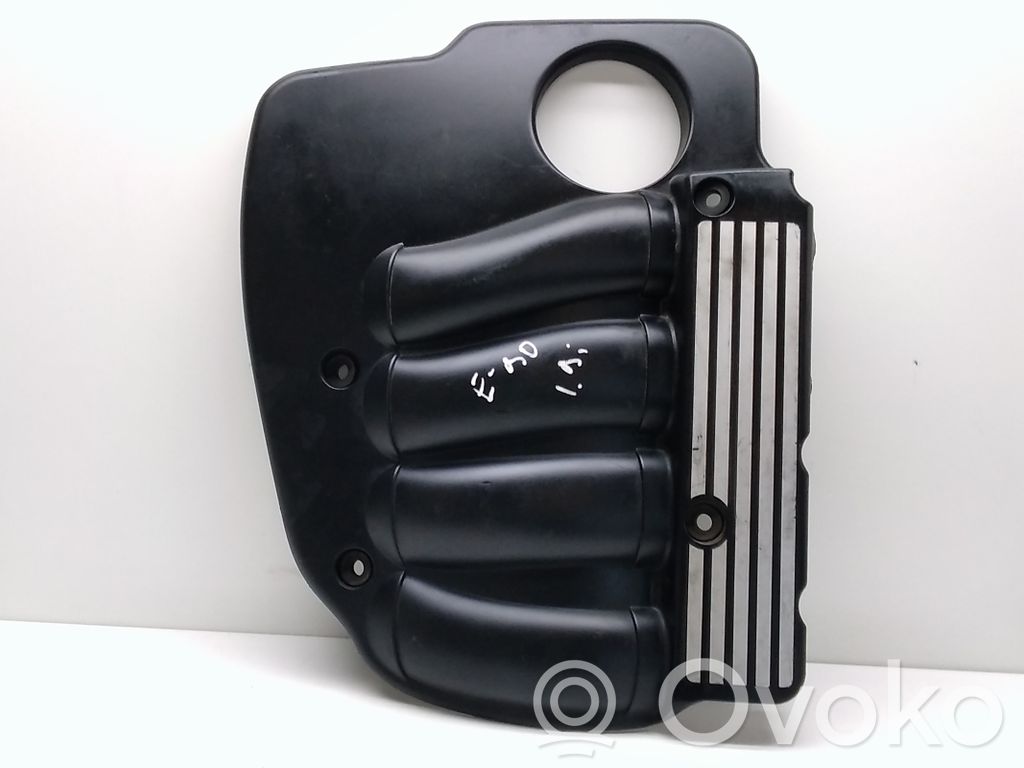 BMW 3 E90 E91 Engine cover (trim) 