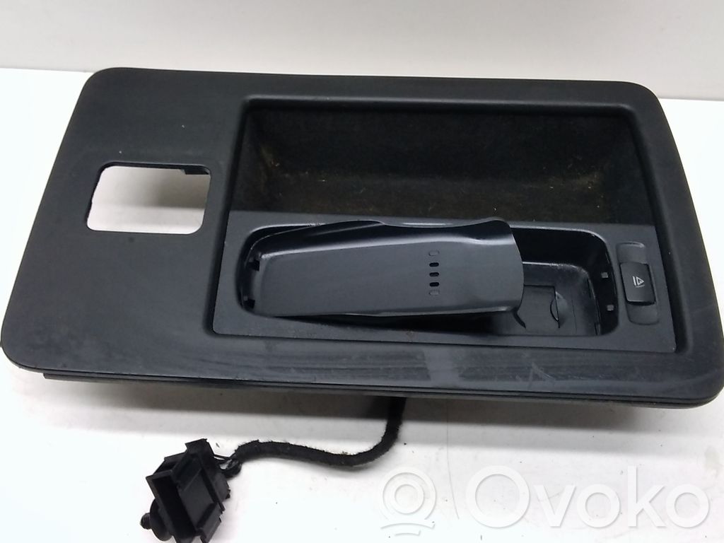 Phone control unit/module   4E0863075