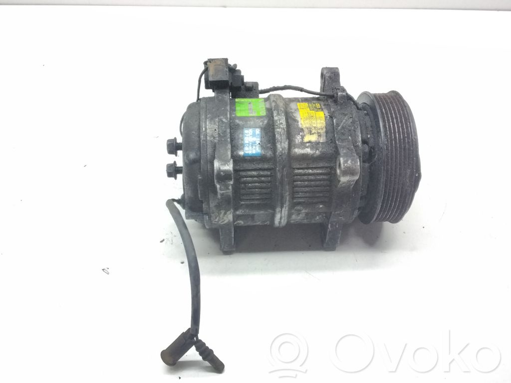 Volvo 850 Air conditioning (A/C) compressor (pump) 