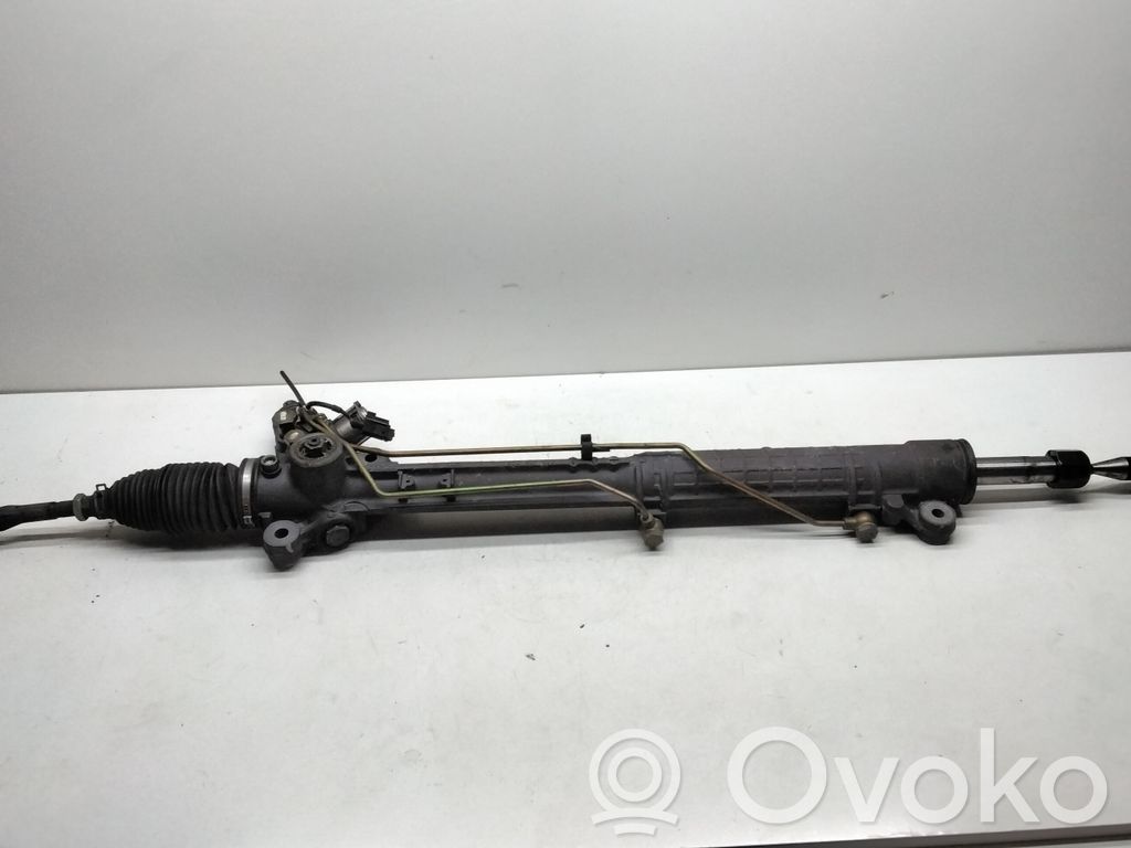 Audi A8 S8 D3 4E Steering rack 
