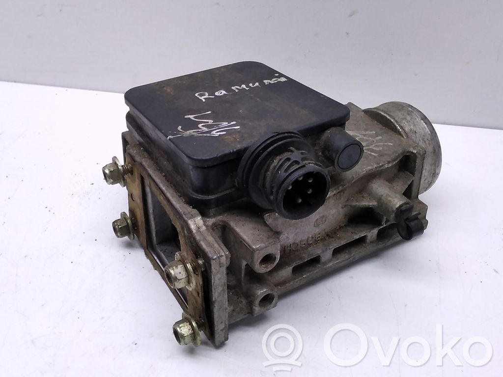 BMW 3 E36 Mass air flow meter 