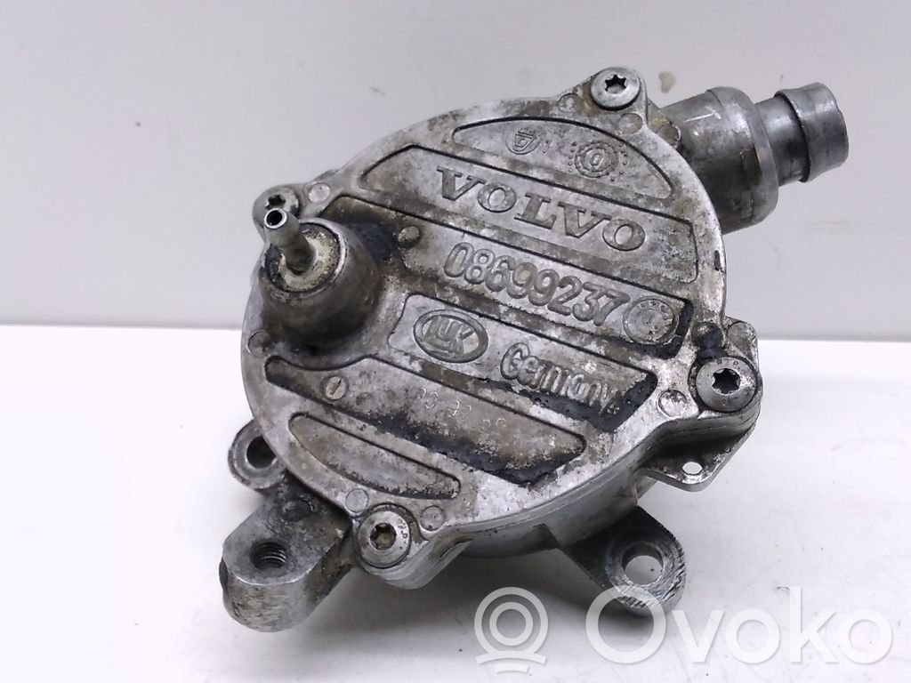 Vakuumo pompa   08699237