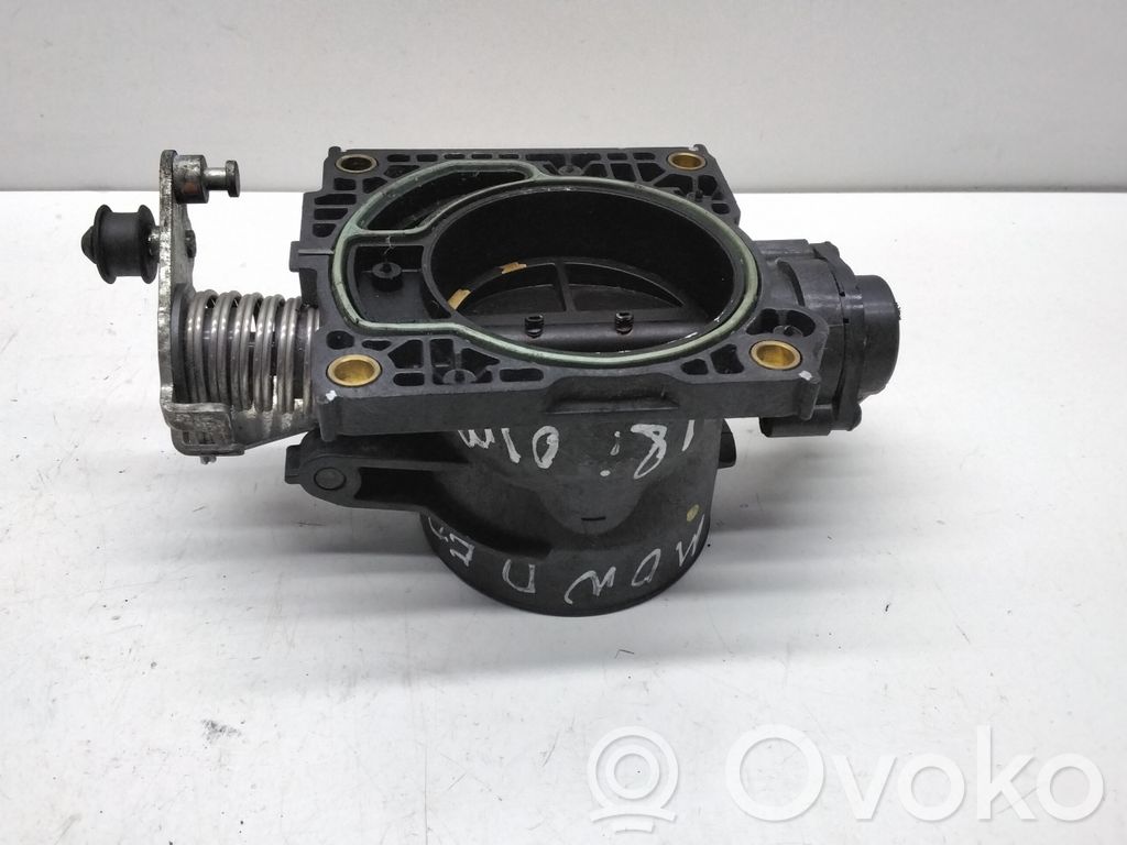 Ford Mondeo Mk III Droseļvārsts 