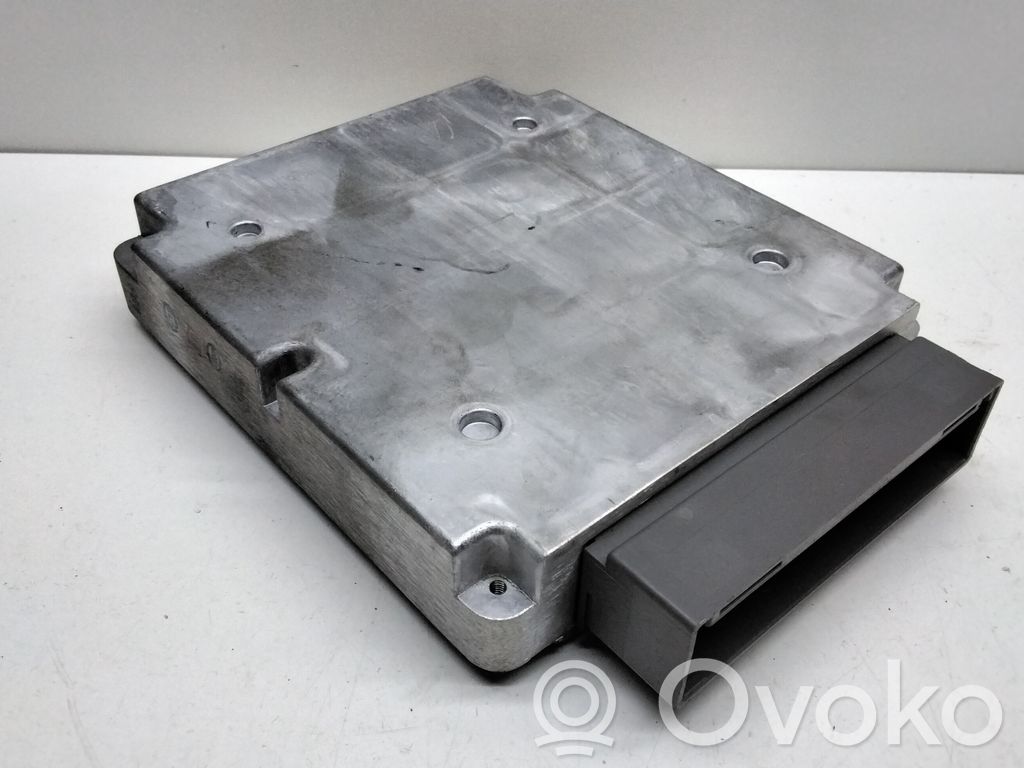 Engine control unit/module   2X4310K975AH