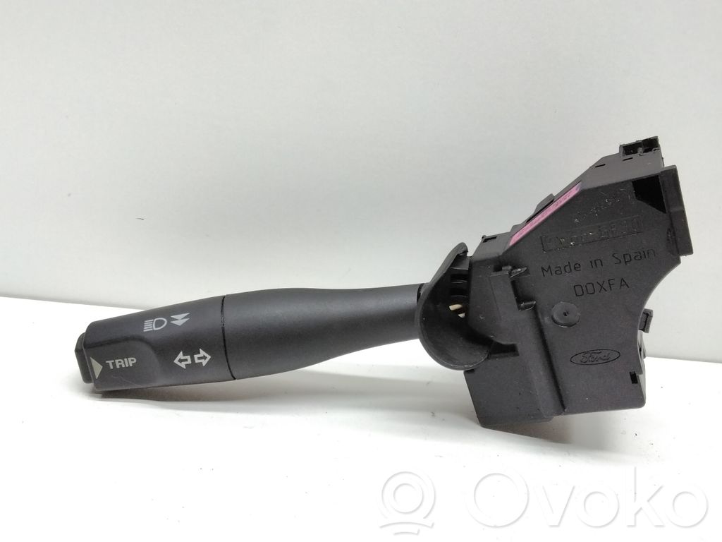 Jaguar X-Type Indicator stalk 