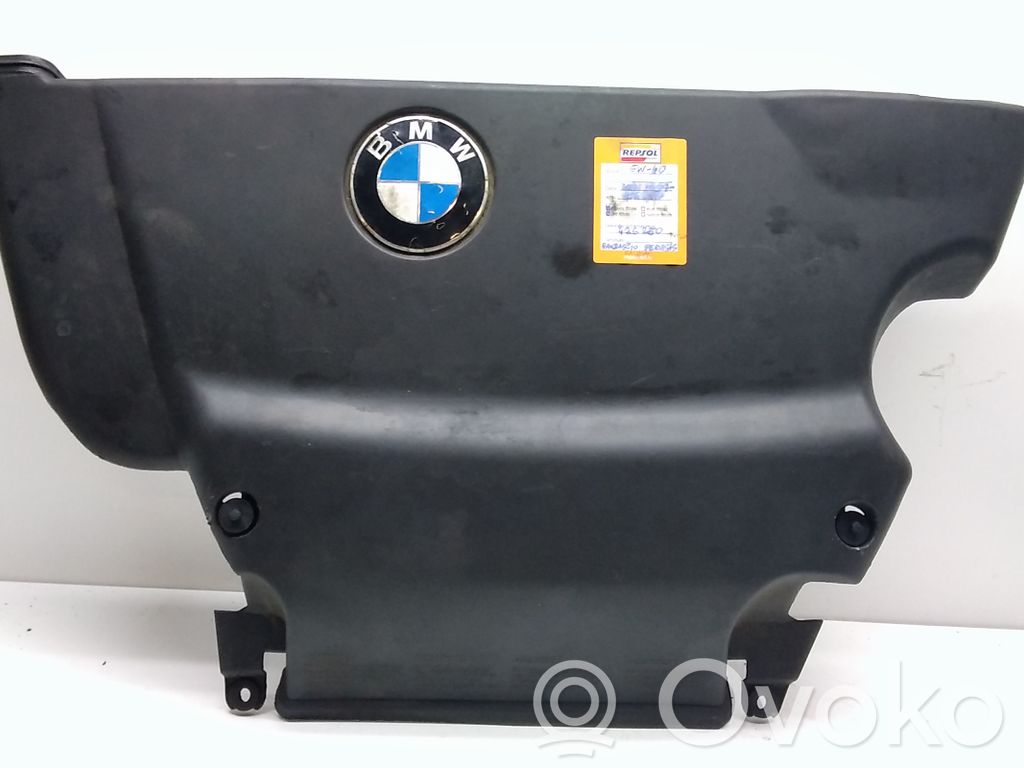 BMW 3 E46 Engine cover (trim) 