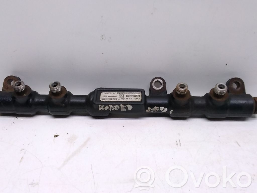 Ford Mondeo Mk III Fuel main line pipe 