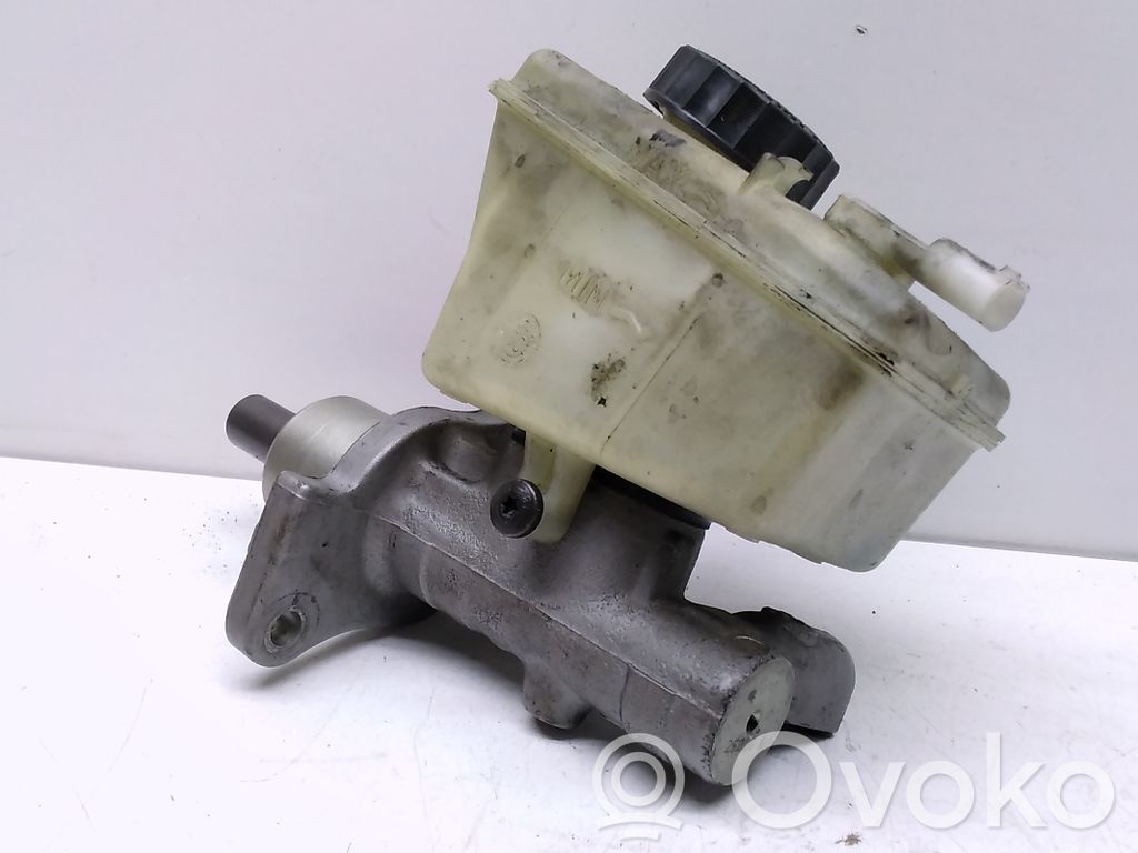 BMW 3 E46 Master brake cylinder 