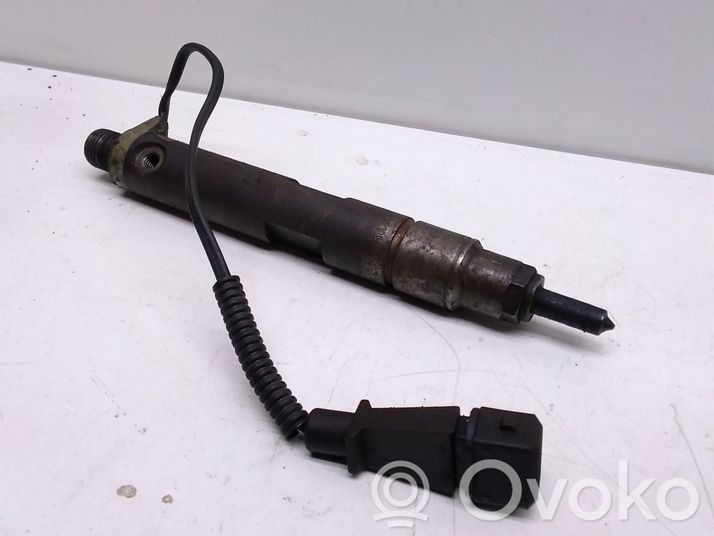 Volkswagen Golf IV Sprausla (-i) 