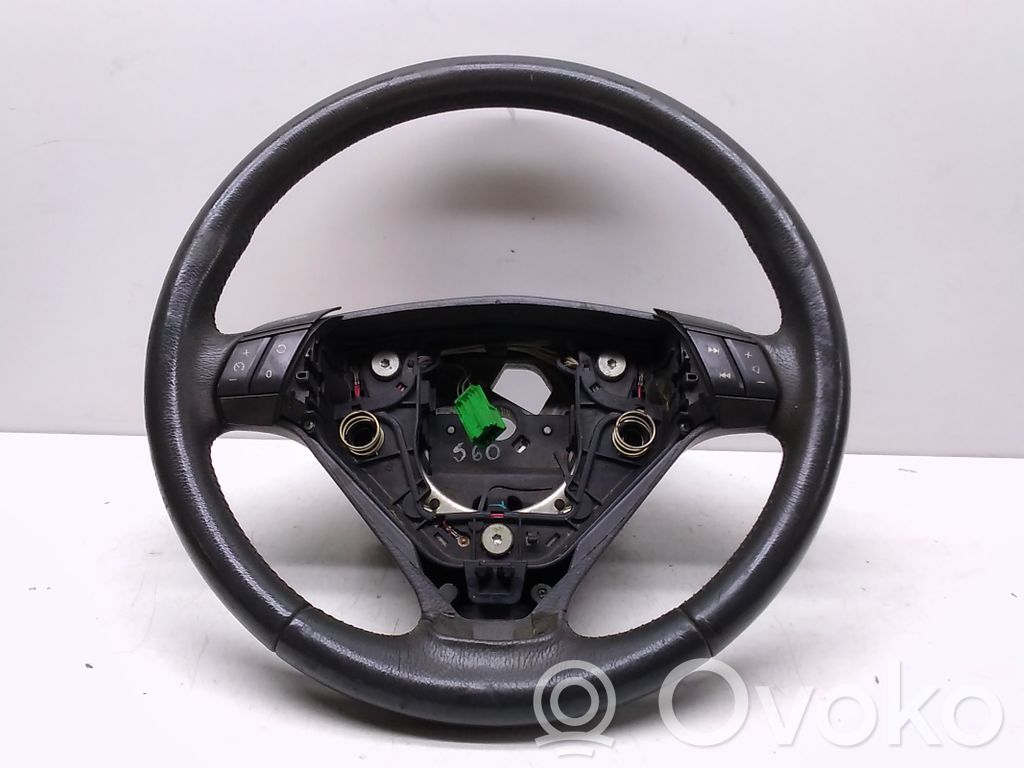 Volvo S60 Ohjauspyörä 