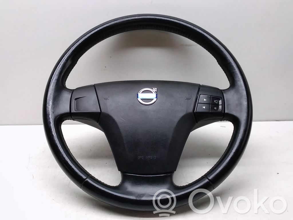 Volvo V50 Steering wheel 