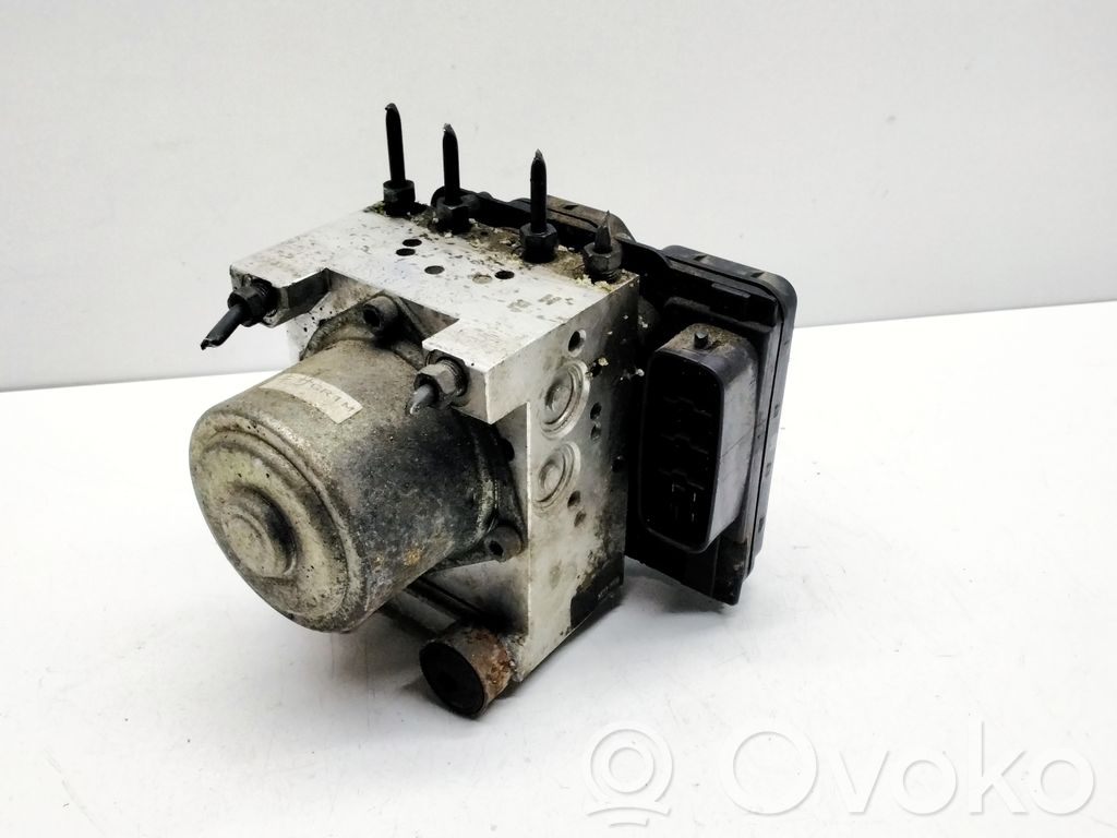 Mazda 6 ABS bloks 