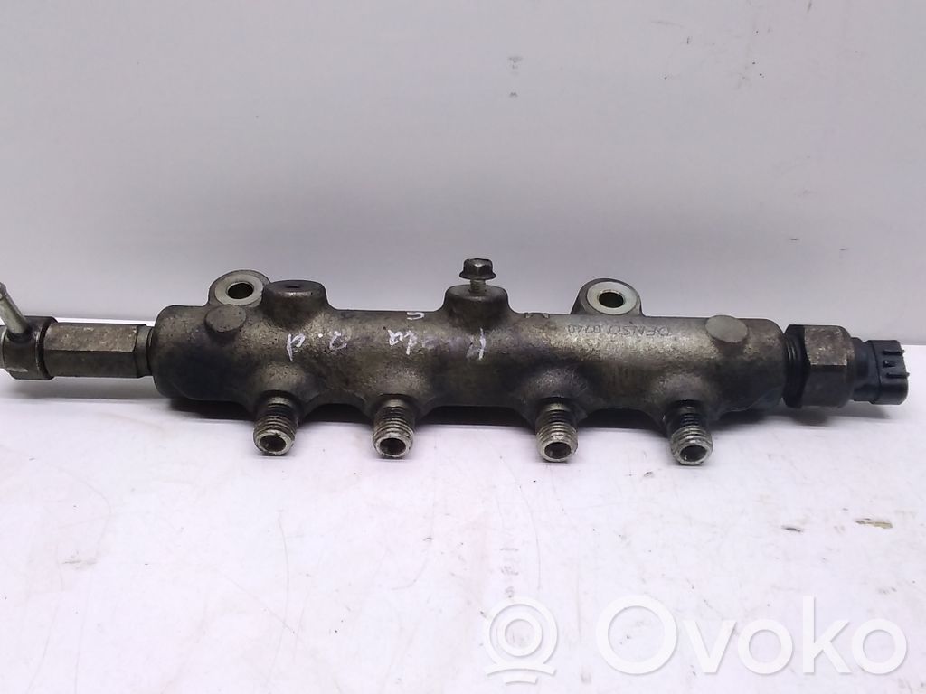Mazda 6 Fuel main line pipe 