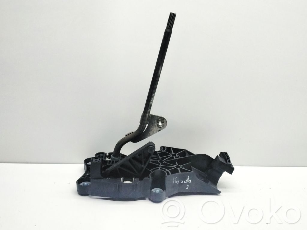 Mazda 2 Gear shifter/selector 
