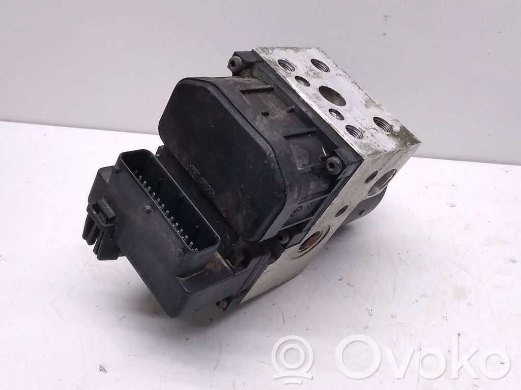 Peugeot 406 ABS Blokas 