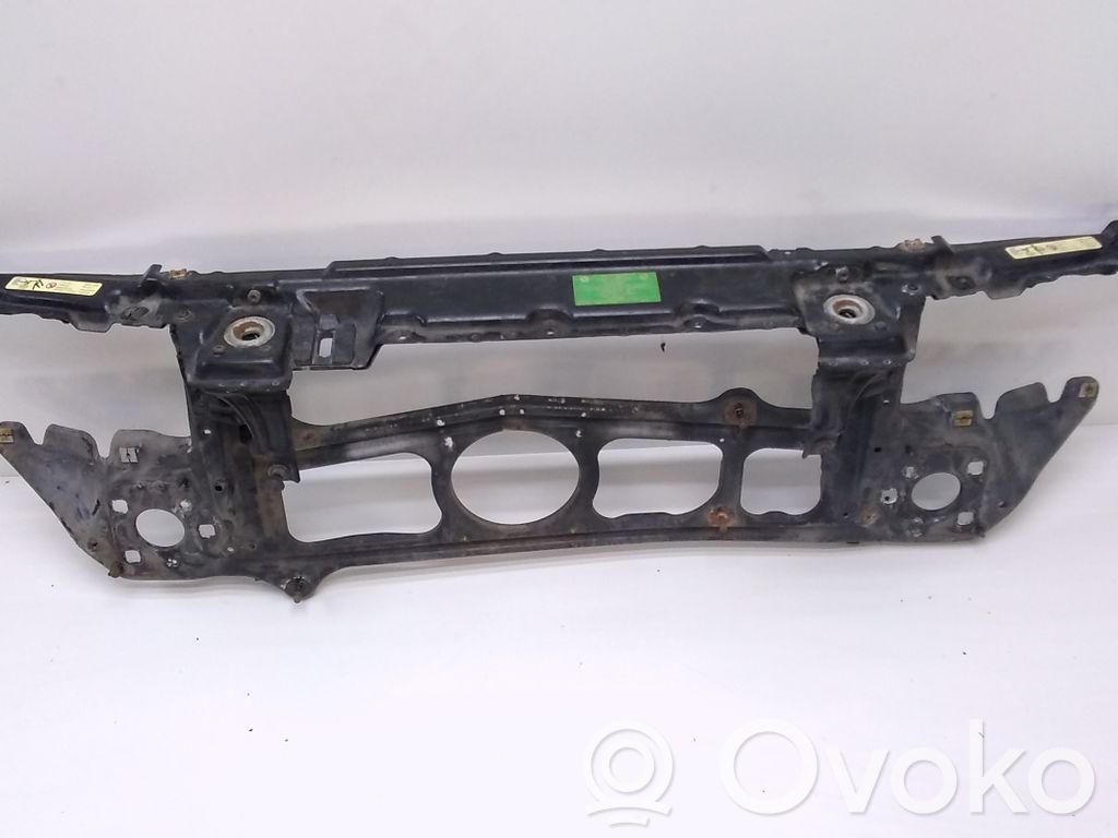 BMW 5 E39 Radiator support slam panel 