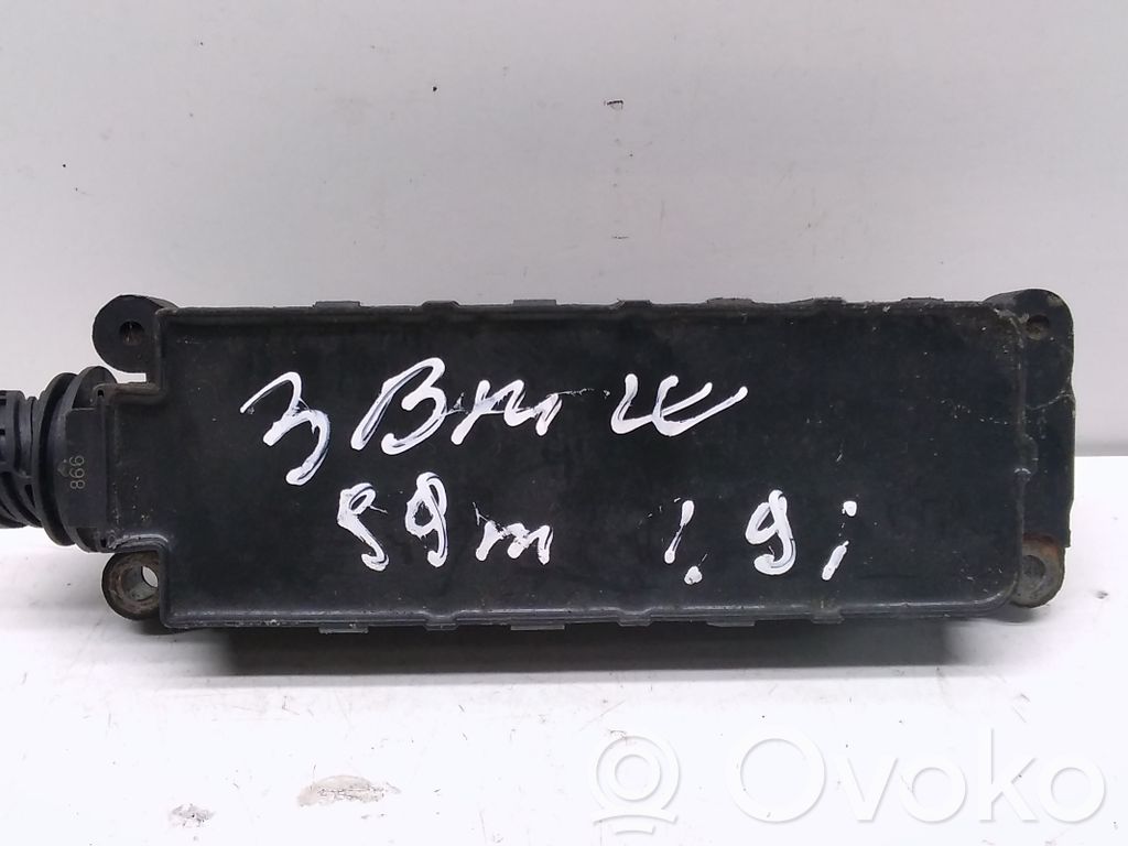 BMW 3 E46 Aukštos įtampos ritė "babyna" 