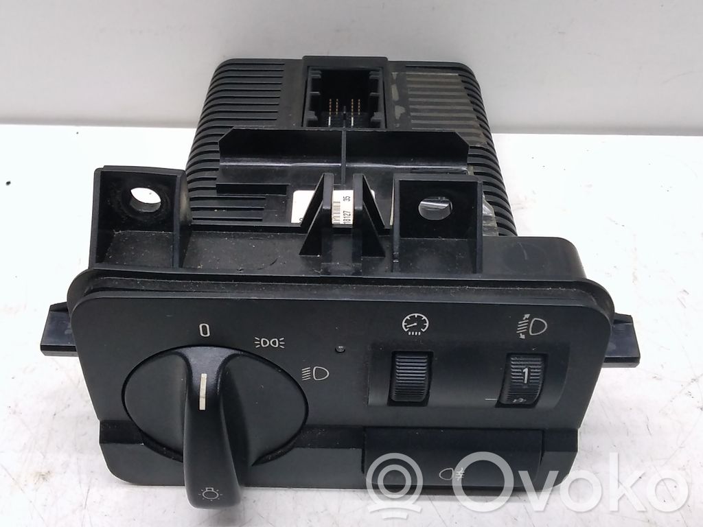 BMW 3 E46 Light switch 