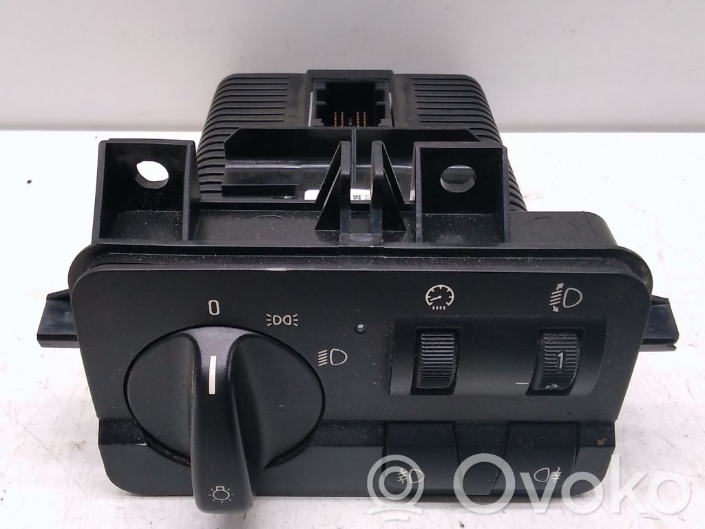 BMW 3 E46 Light switch 