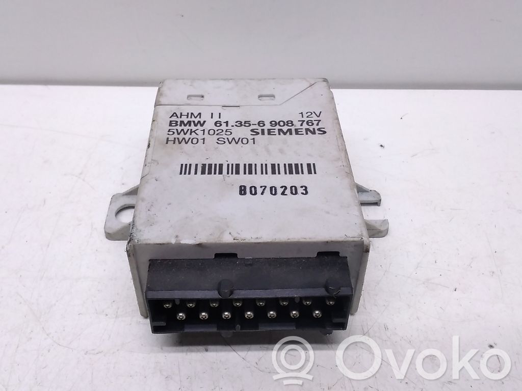 BMW 3 E46 Immobilizer control unit/module 