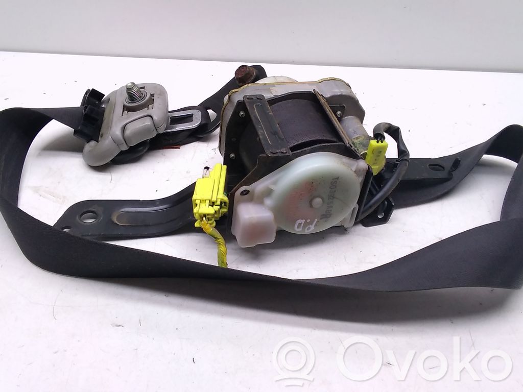 Subaru Outback Cinturón delantero 