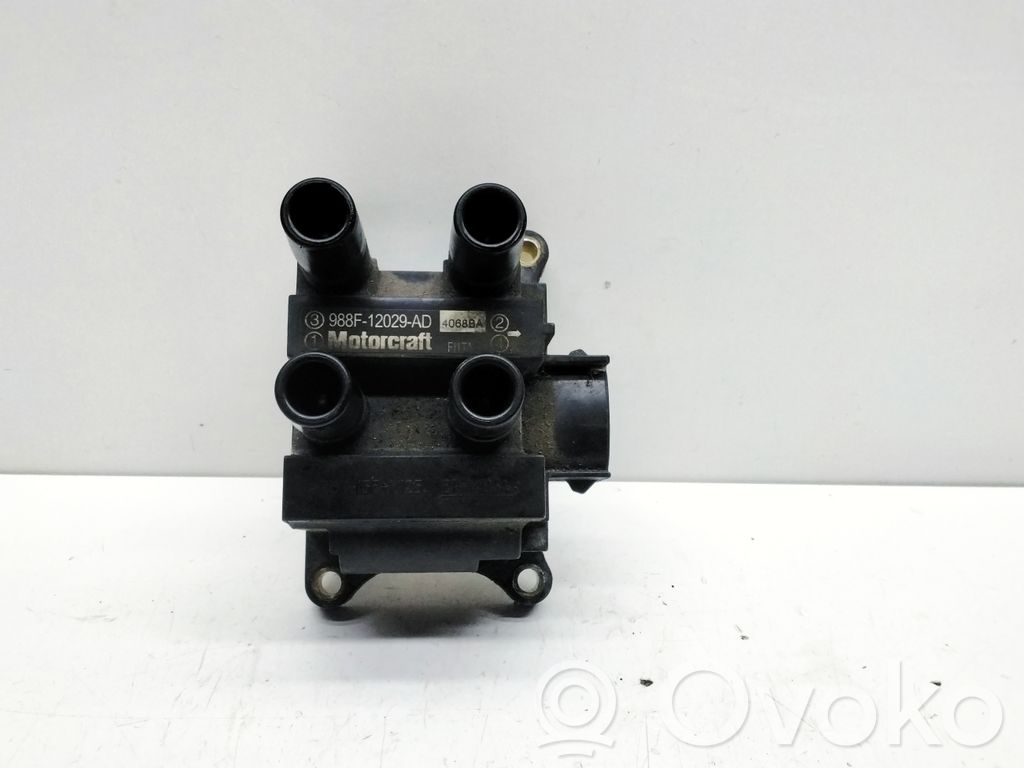 Ford Focus High voltage ignition coil 