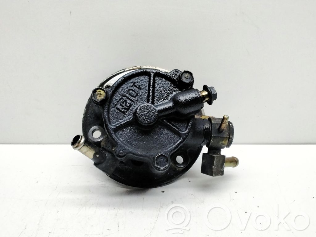 Nissan Primera Vacuum pump 