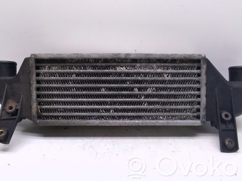 Ford Focus Starpdzesētāja radiators 
