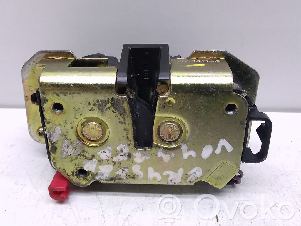 Chrysler Voyager Tailgate/trunk/boot lock/catch/latch 