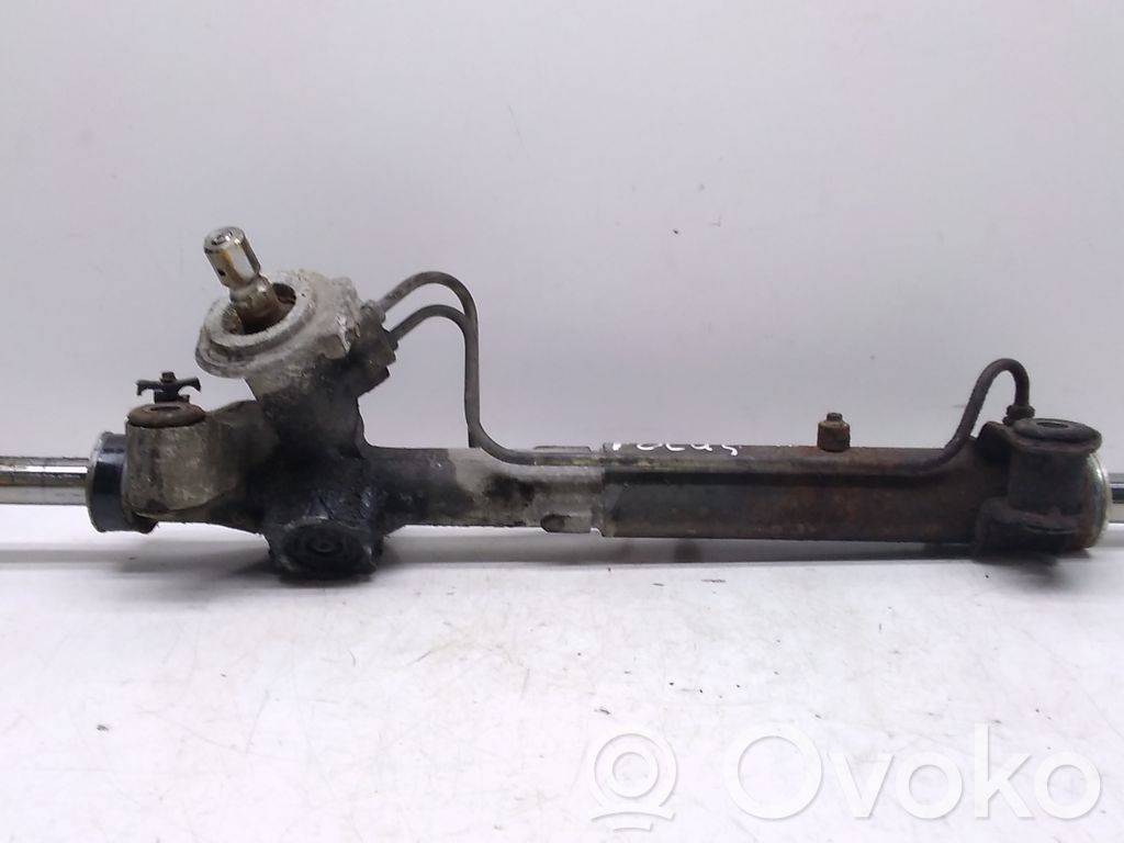 Ford Focus Steering rack 