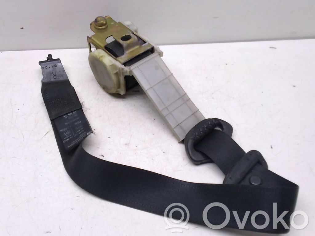 Opel Vectra B Saugos diržas priekinis 
