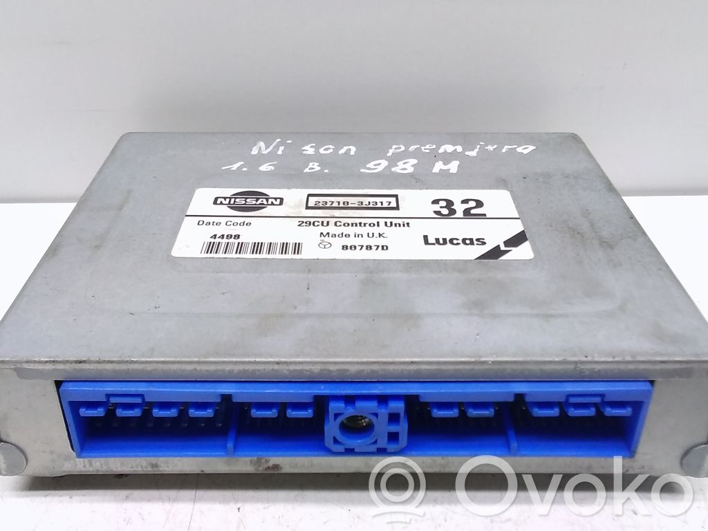 Nissan Primera Engine control unit/module 
