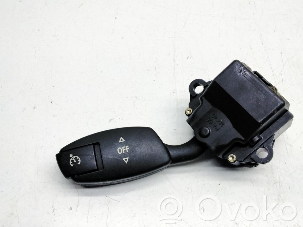 BMW 5 E60 E61 Indicator stalk 