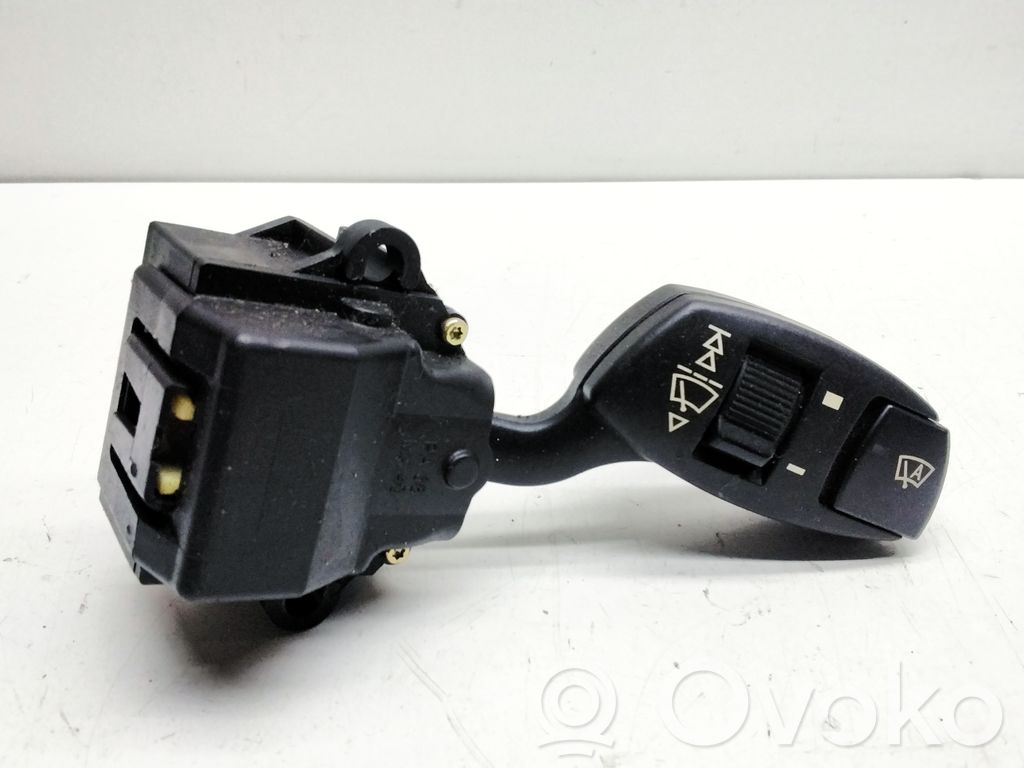 BMW 5 E60 E61 Wiper control stalk 