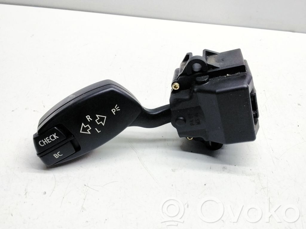 BMW 5 E60 E61 Palanca de intermitentes 