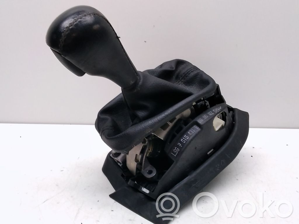 BMW X5 E53 Gear shifter/selector 