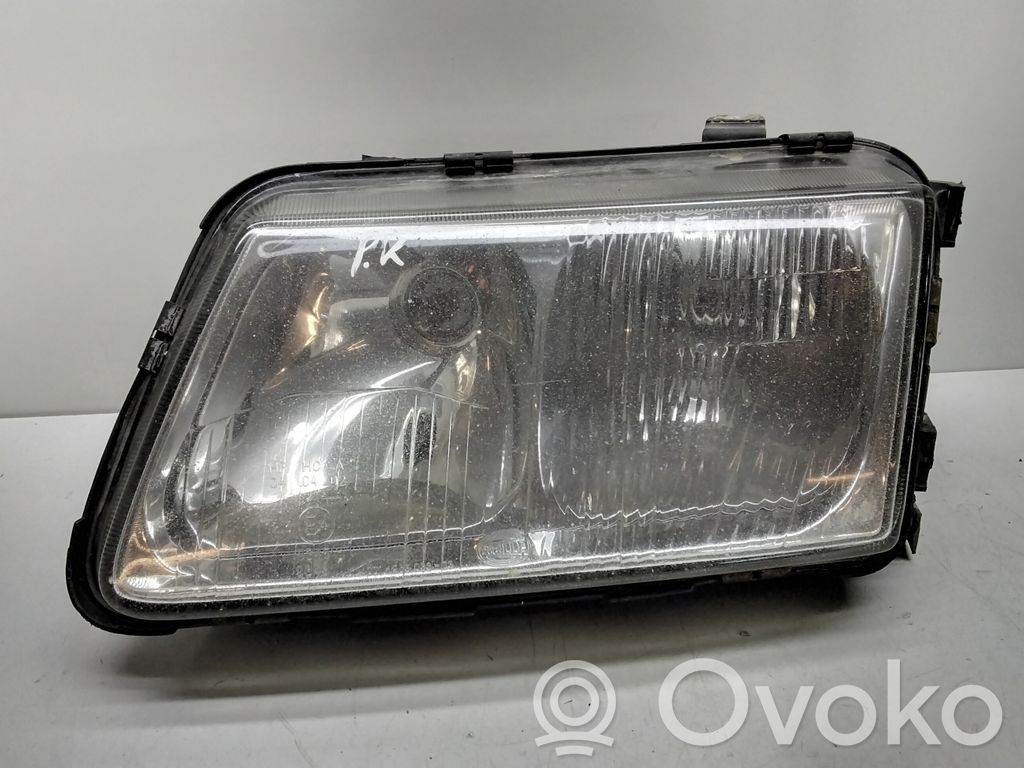 Audi A3 S3 8L Headlight/headlamp 