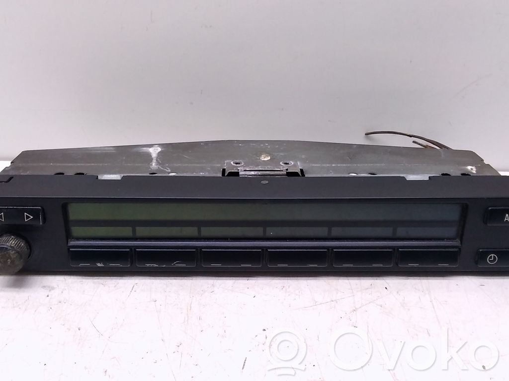 BMW 7 E38 Radio/CD/DVD/GPS head unit 
