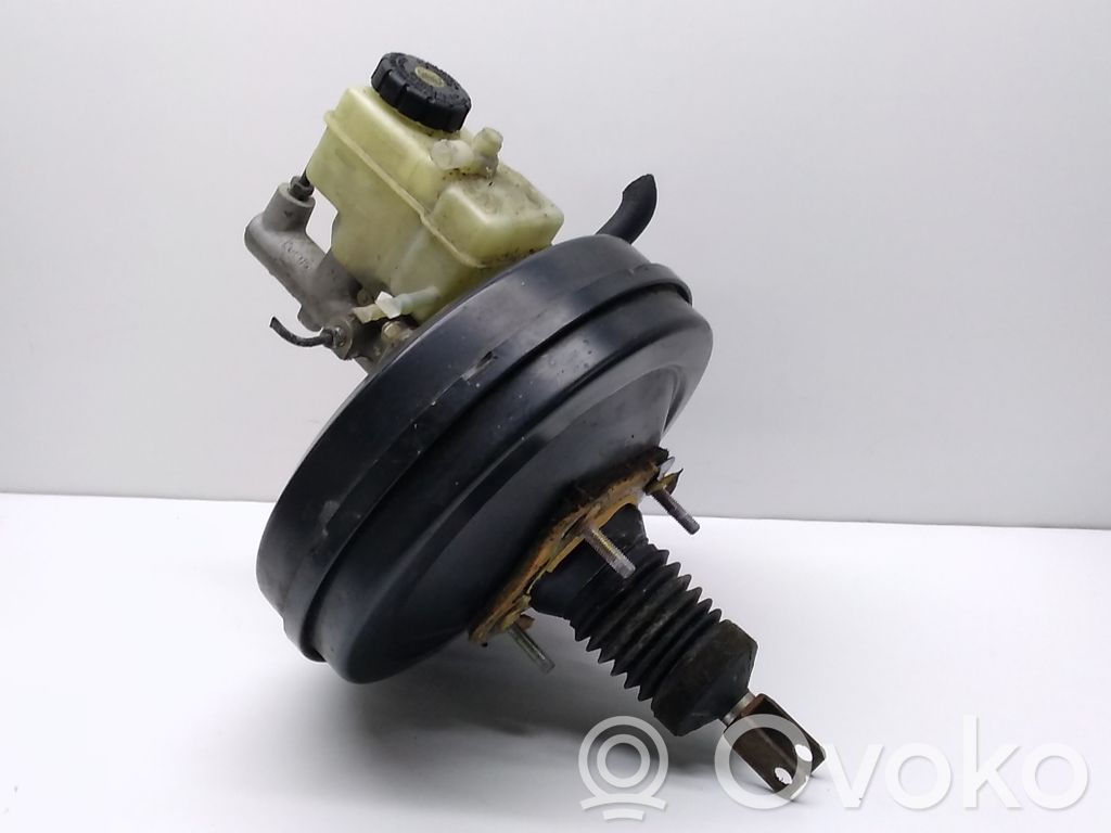 BMW 7 E38 Stabdžių vakuumo pūslė 