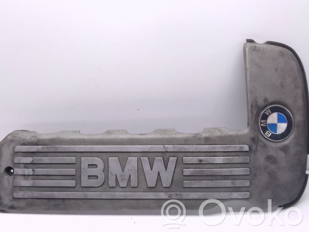BMW X5 E53 Variklio dangtis (apdaila) 