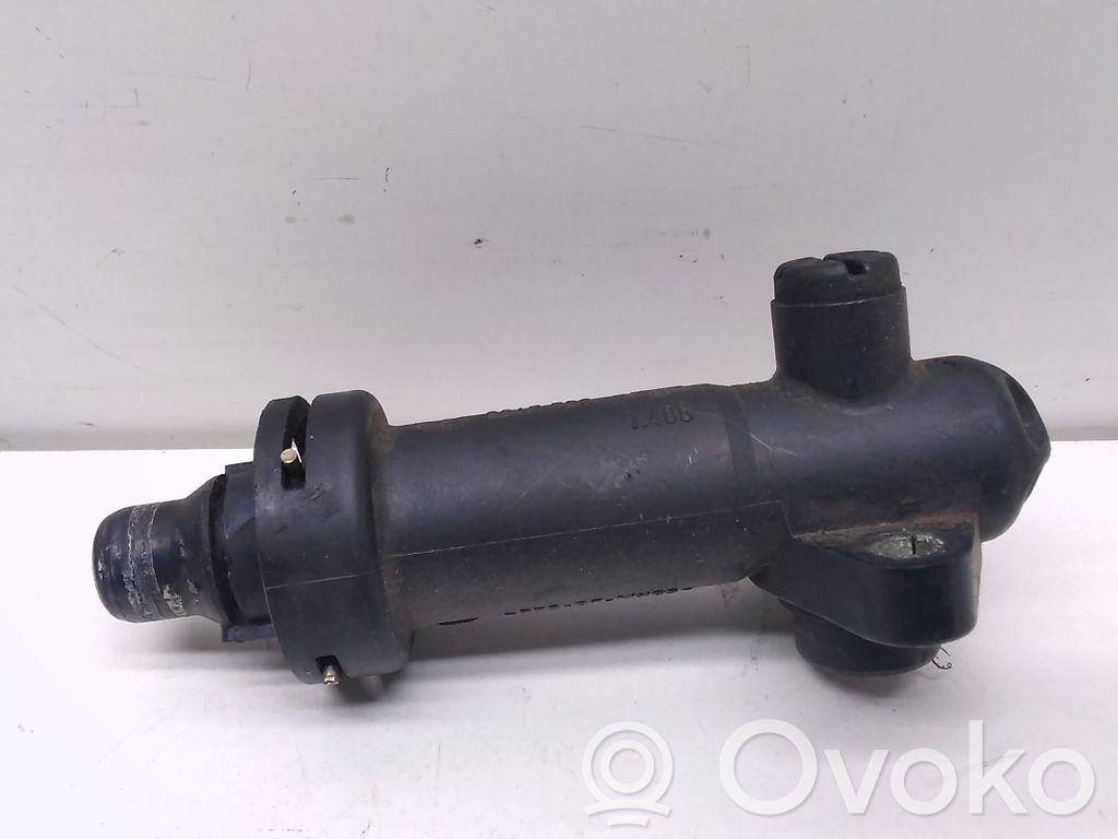 BMW 5 E60 E61 EGR termostats 