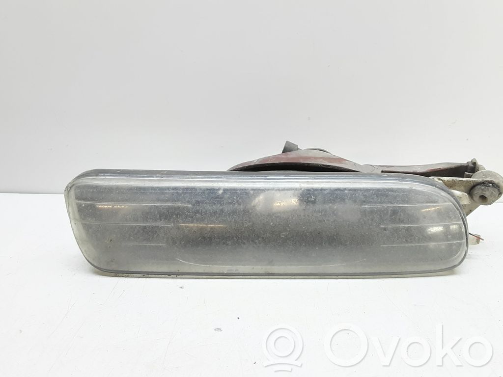 BMW 3 E46 Miglas lukturis priekšā 