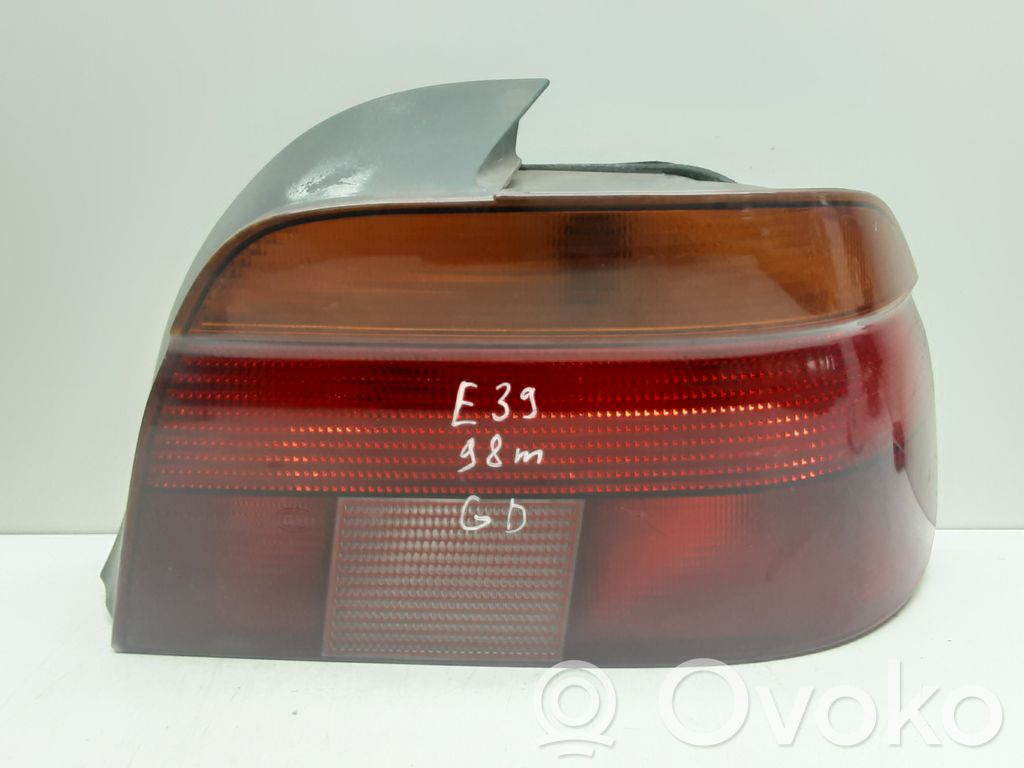BMW 5 E39 Rear/tail lights 