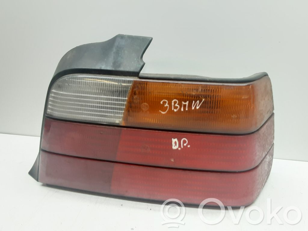 BMW 3 E36 Rear/tail lights 