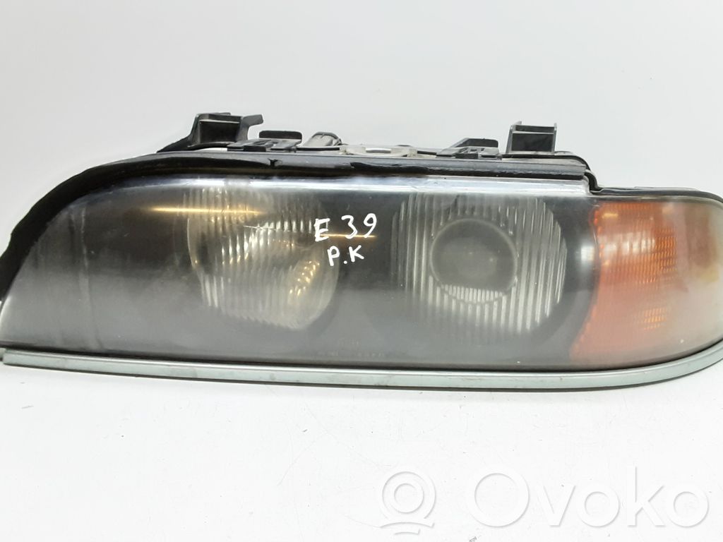 BMW 5 E39 Headlight/headlamp 