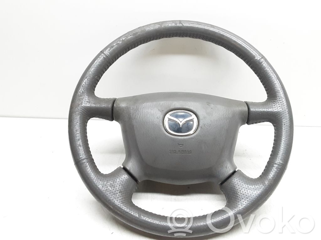 Mazda 626 Ohjauspyörä 