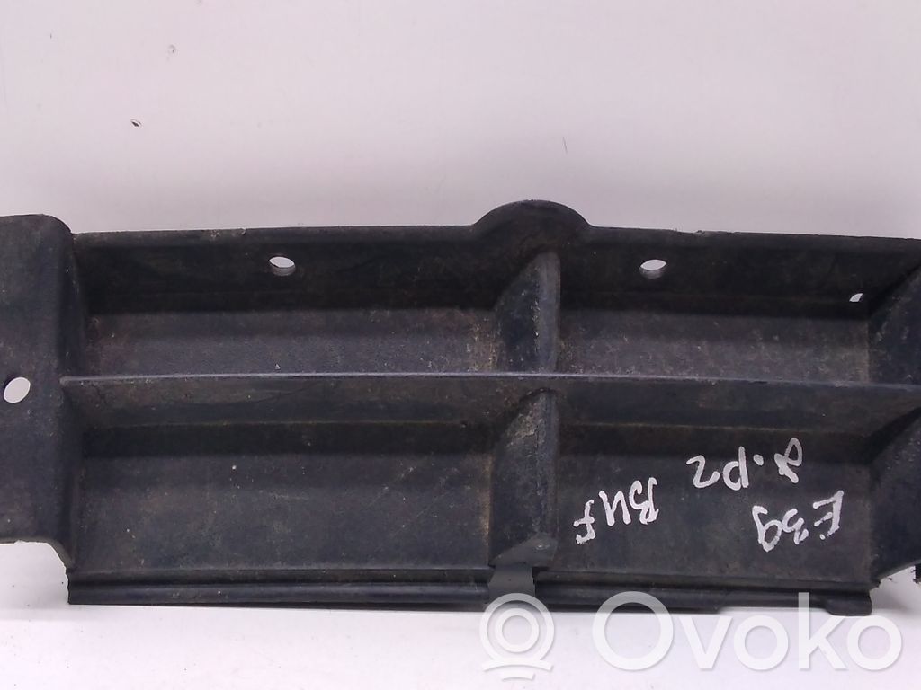 BMW 5 E39 Front bumper lower grill 