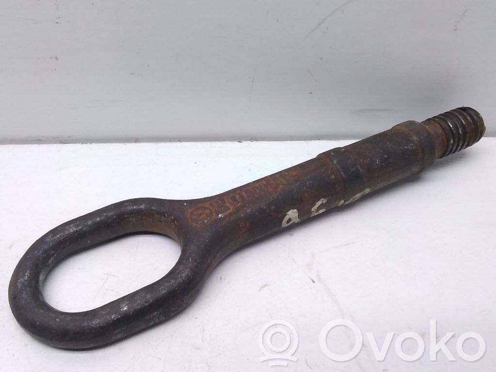 Audi A8 S8 D2 4D Anillo de remolque 