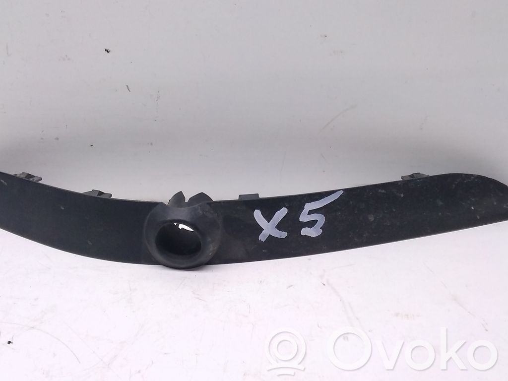 BMW X5 E53 Front parking sensor holder (PDC) 
